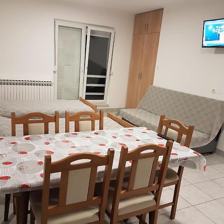 Dass Apartmani Banja Luka Extérieur photo