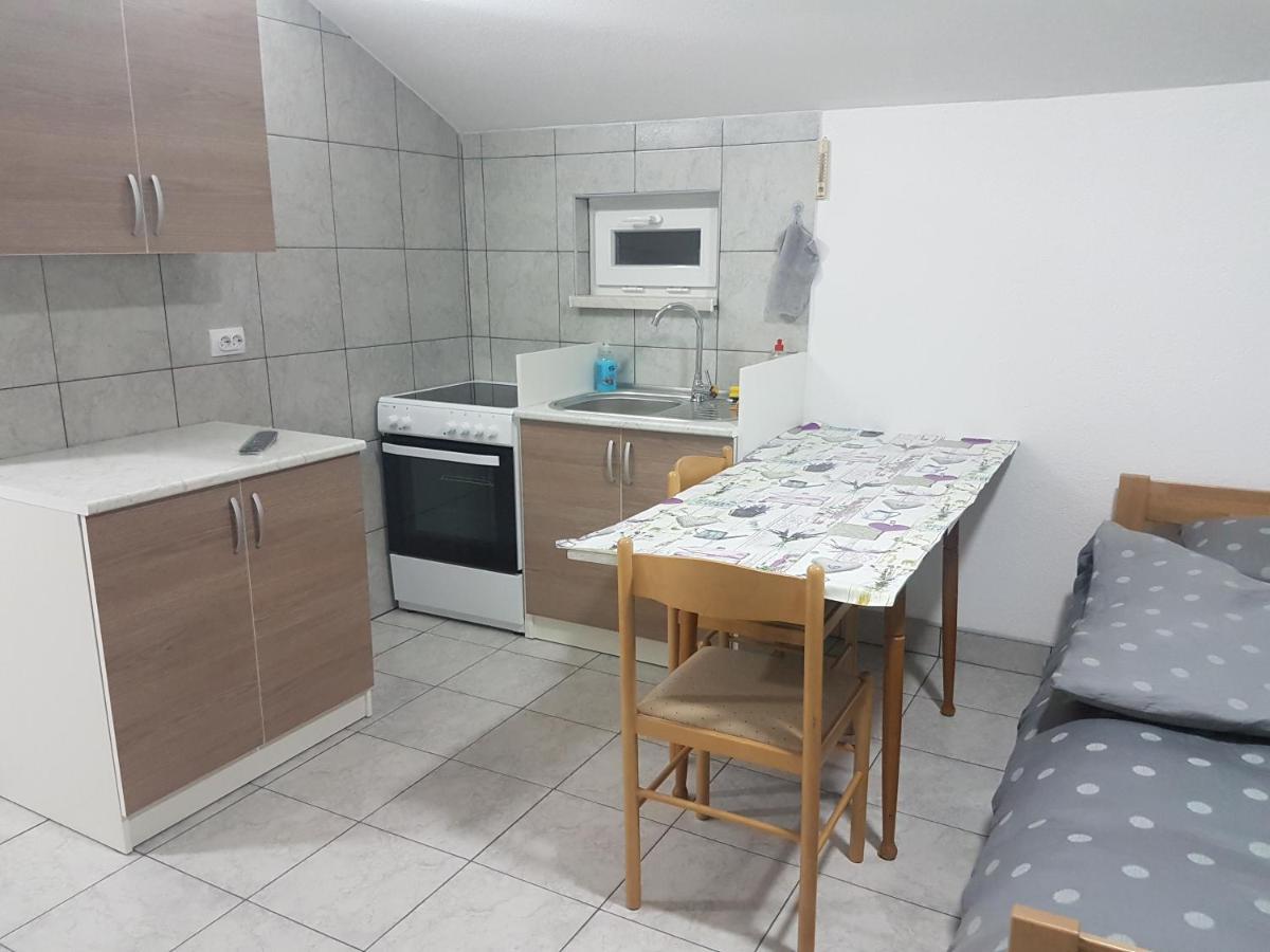 Dass Apartmani Banja Luka Extérieur photo
