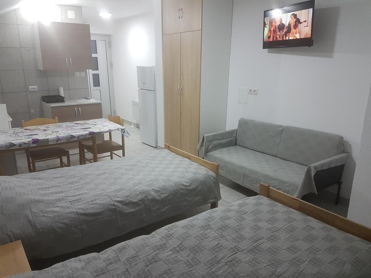 Dass Apartmani Banja Luka Extérieur photo