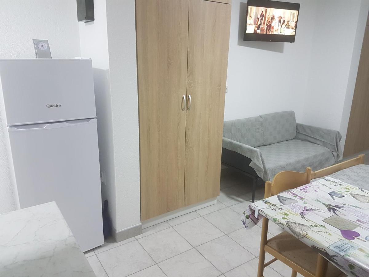 Dass Apartmani Banja Luka Extérieur photo