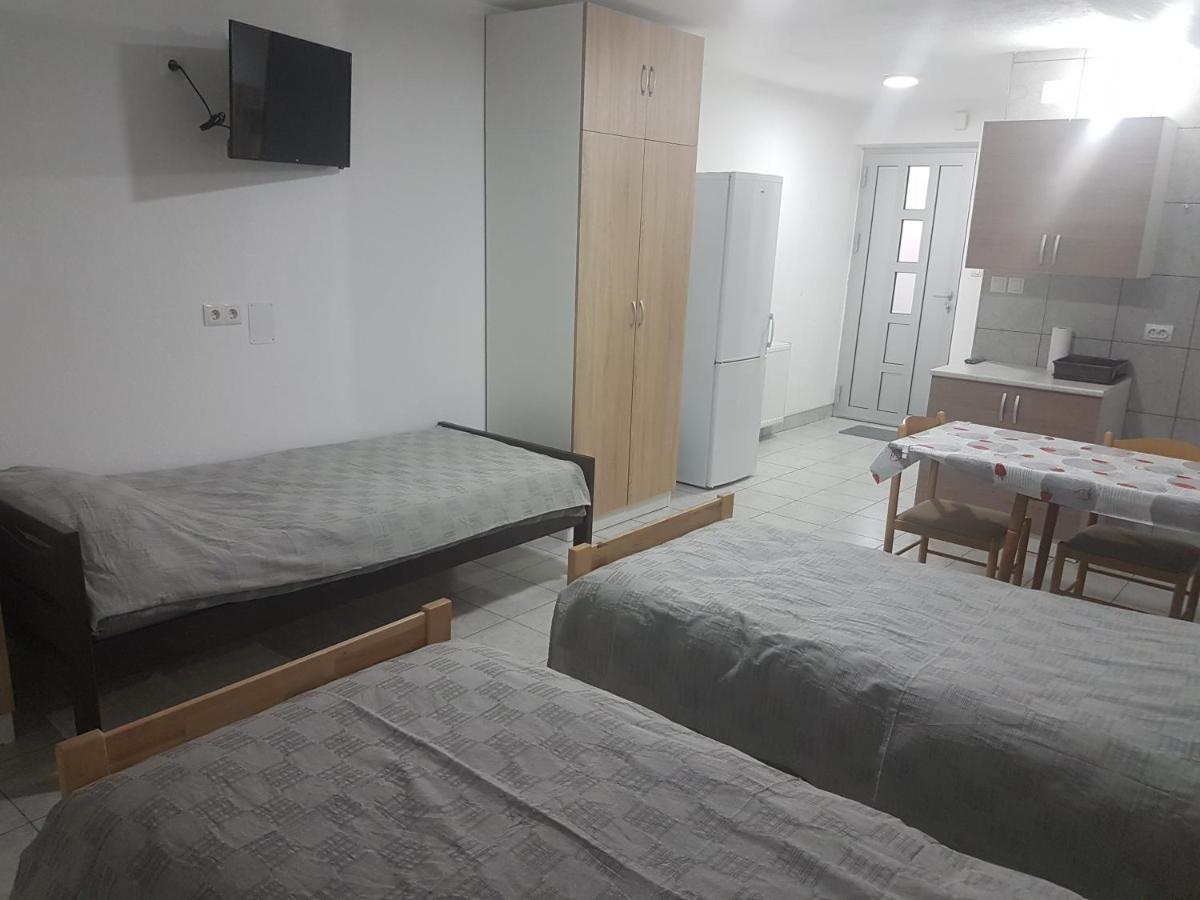 Dass Apartmani Banja Luka Extérieur photo