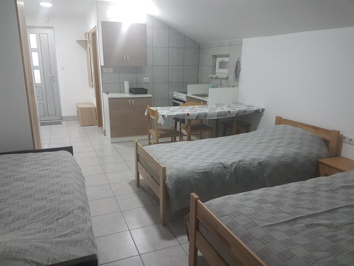 Dass Apartmani Banja Luka Extérieur photo