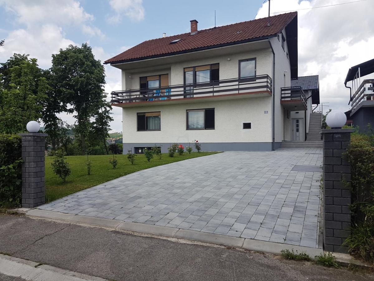 Dass Apartmani Banja Luka Extérieur photo