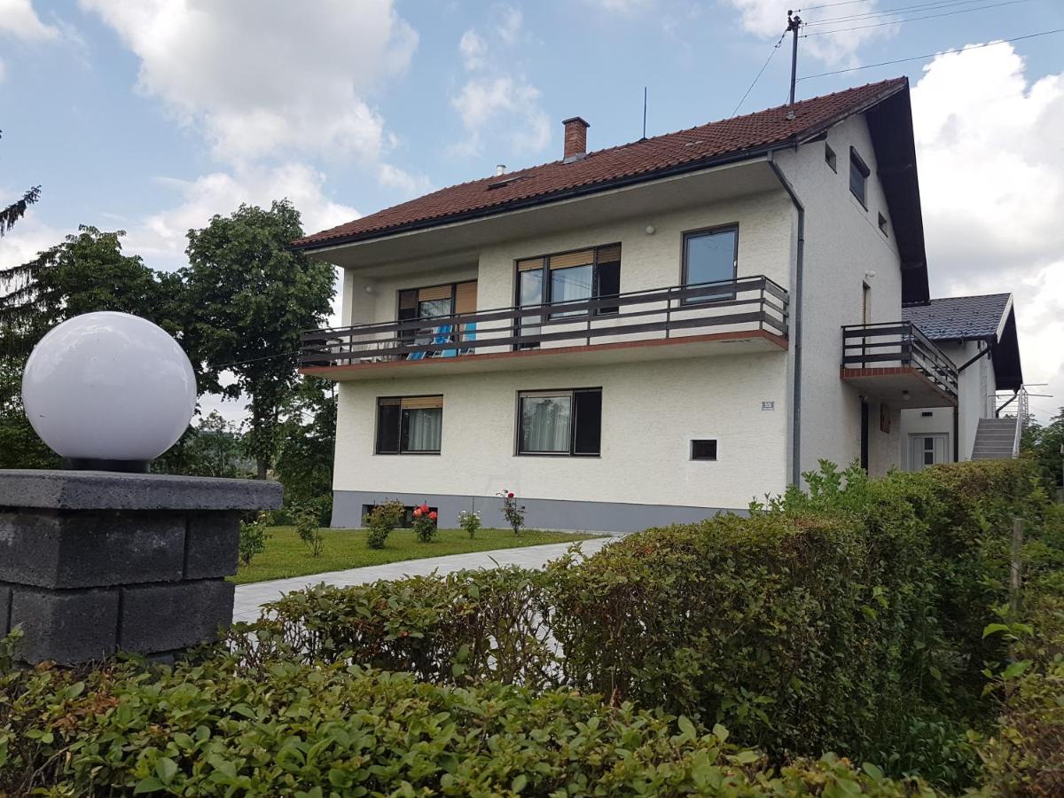 Dass Apartmani Banja Luka Extérieur photo