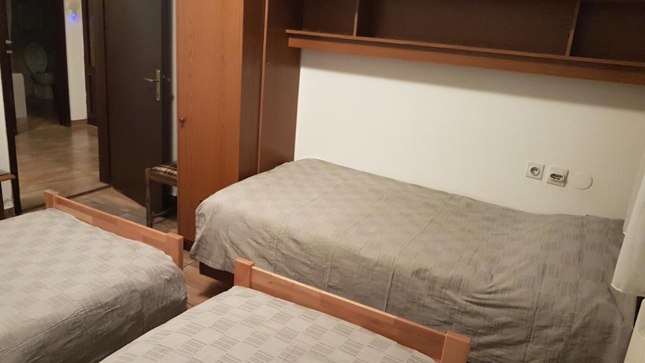 Dass Apartmani Banja Luka Extérieur photo