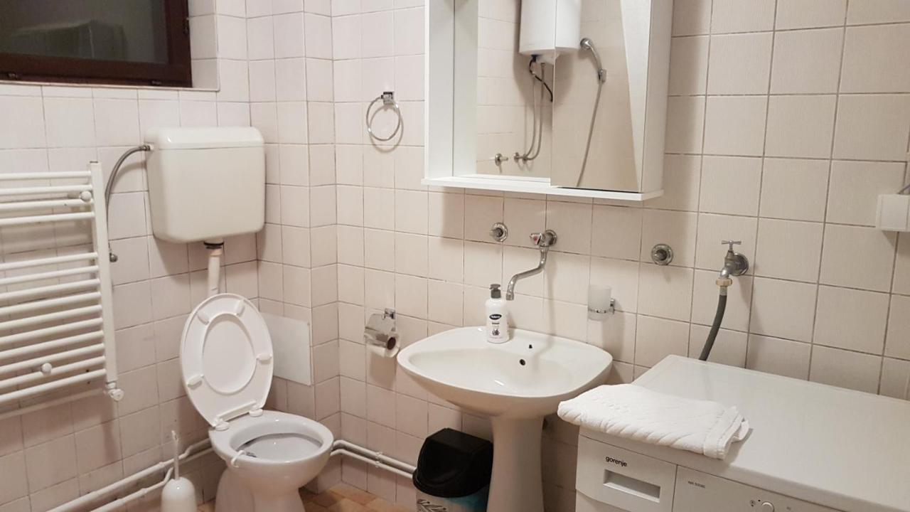 Dass Apartmani Banja Luka Extérieur photo