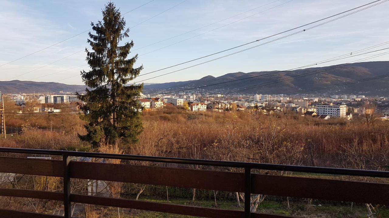 Dass Apartmani Banja Luka Extérieur photo